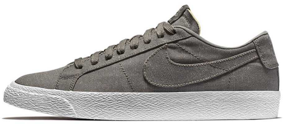 Nike SB Blazer Zoom Low Canvas Deconstructed 'Ridgerock' AH3370-200 Buy Nike SB Blazer Zoom Low Canvas Deconstructed 'Ridgerock' AH3370-200