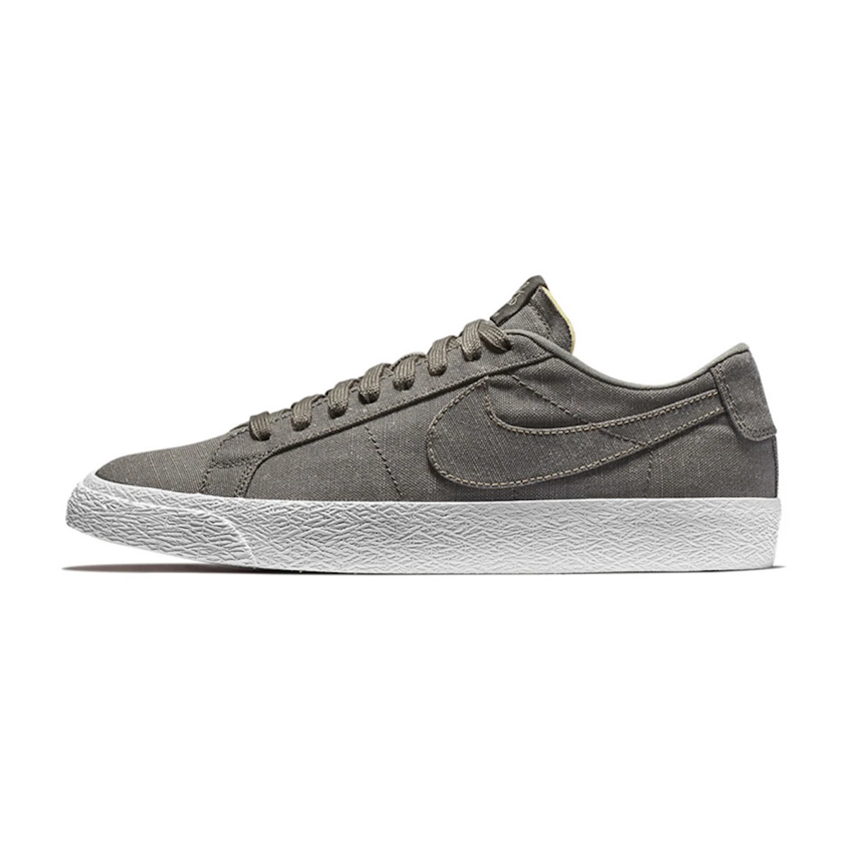 Buy Nike SB Blazer Zoom Low Canvas Deconstructed 'Ridgerock