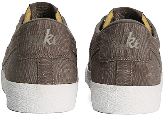 Nike SB Blazer Zoom Low Canvas Deconstructed 'Ridgerock' AH3370-200 Shop Nike SB Blazer Zoom Low Canvas Deconstructed 'Ridgerock' AH3370-200