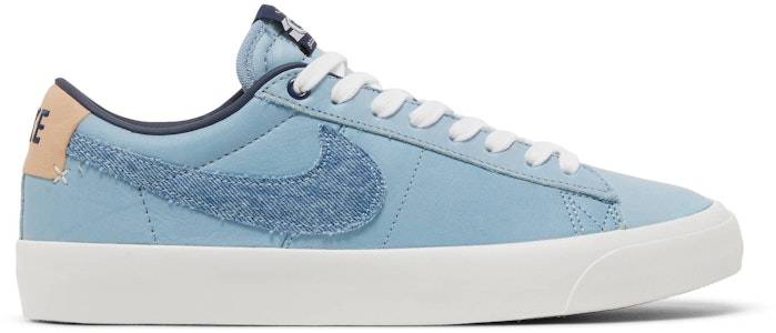 Nike SB ブレザーZoom Low GT "ライトデニム" DM8890-100 Buy Nike SB ブレザーZoom Low GT "ライトデニム" DM8890-100