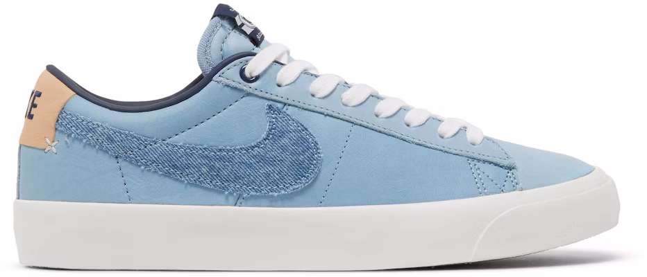 Nike SB ブレザーZoom Low GT "ライトデニム" DM8890-100 Buy Nike SB ブレザーZoom Low GT "ライトデニム" DM8890-100