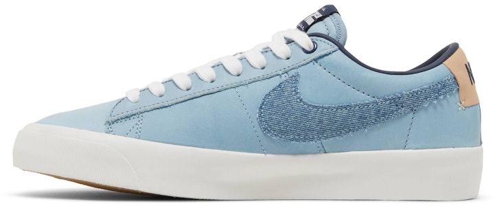 Nike SB ブレザーZoom Low GT "ライトデニム" DM8890-100 Lookbook Nike SB ブレザーZoom Low GT "ライトデニム" DM8890-100