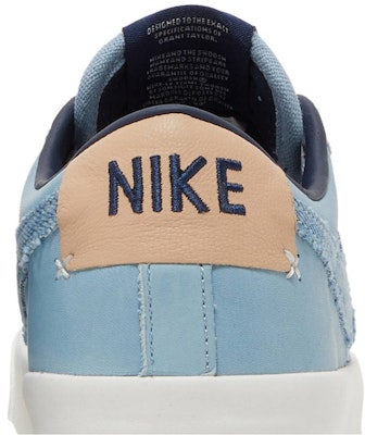 Nike SB Blazer Zoom Low GT 'Light Denim' DM8890-100 Sizing Nike SB Blazer Zoom Low GT 'Light Denim' DM8890-100