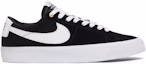 Buy Nike SB Blazer Zoom Low Pro GT 'Hitam Putih' DC7695-002