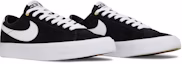 Cheap Nike SB Blazer Zoom Low Pro GT 'Hitam Putih' DC7695-002