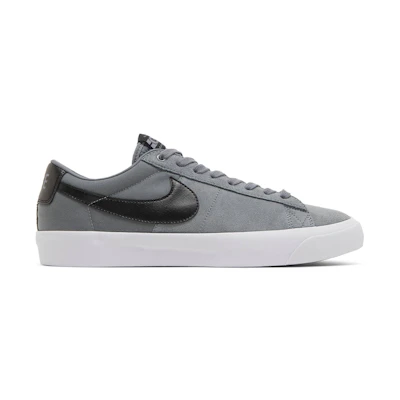 Nike SB Blazer Zoom Low Pro GT 'Cool Grey'