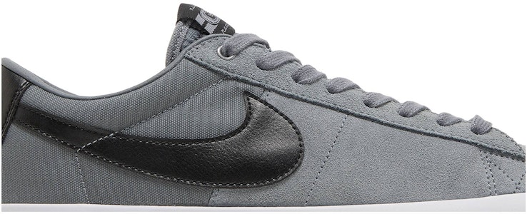 Nike SB ブレーザーZoom Low Pro GT "クールグレー" DC7695-005 Order Nike SB ブレーザーZoom Low Pro GT "クールグレー" DC7695-005