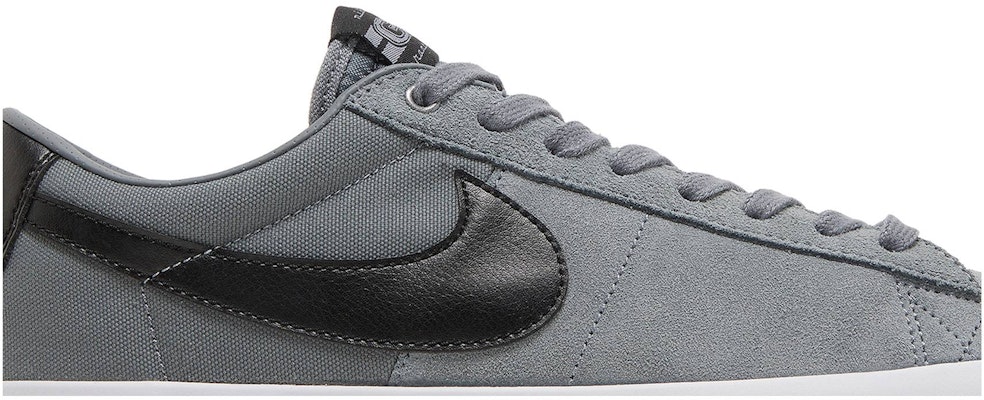 耐克SB Blazer Zoom Low Pro GT '酷灰' DC7695-005 Order 耐克SB Blazer Zoom Low Pro GT '酷灰' DC7695-005