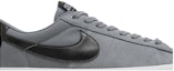Order Nike SB Blazer Zoom Low Pro GT 'Cool Grey' Lelaki Kasut Kelabu Suai. DC7695-005