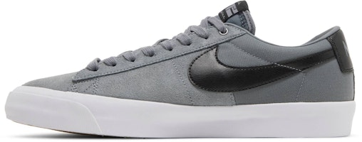 Nike SB ブレーザーZoom Low Pro GT "クールグレー" DC7695-005 Lookbook Nike SB ブレーザーZoom Low Pro GT "クールグレー" DC7695-005
