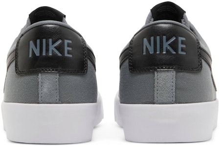 Nike SB ブレーザーZoom Low Pro GT "クールグレー" DC7695-005 Details for Nike SB ブレーザーZoom Low Pro GT "クールグレー" DC7695-005