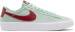 Buy Nike SB Blazer Zoom Low Pro GT 'Hijau Enamel' DC7695-301