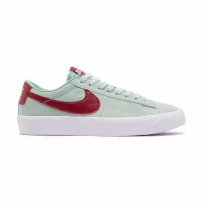 Nike SB Blazer Zoom Low Pro GT 'Enamel Green'