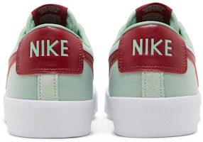 나이키 SB 블레이저 줌 로우 프로 GT '에나멜 그린' DC7695-301 Details for 나이키 SB 블레이저 줌 로우 프로 GT '에나멜 그린' DC7695-301