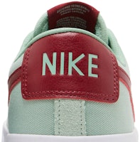 나이키 SB 블레이저 줌 로우 프로 GT '에나멜 그린' DC7695-301 Sizing 나이키 SB 블레이저 줌 로우 프로 GT '에나멜 그린' DC7695-301