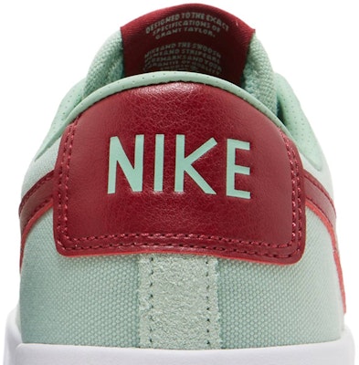 Nike SB Blazer Zoom Low Pro GT 'Enamel Green' DC7695-301 Sizing Nike SB Blazer Zoom Low Pro GT 'Enamel Green' DC7695-301