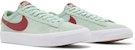 Nike SB Blazer Zoom Low Pro GT 'Hijau Enamel' DC7695-301