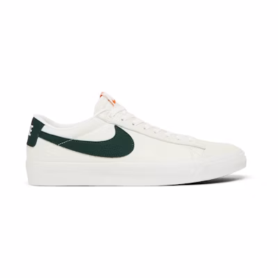 Nike SB Blazer Zoom Low Pro GT 'Orange Label'
