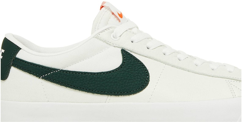 Nike SB Blazer Zoom Low Pro GT 'Orange Label' DR9099-100 Order Nike SB Blazer Zoom Low Pro GT 'Orange Label' DR9099-100