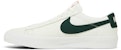 Nike SB Blazer Zoom Low Pro GT 'Orange Label' Lelaki DR9099-100