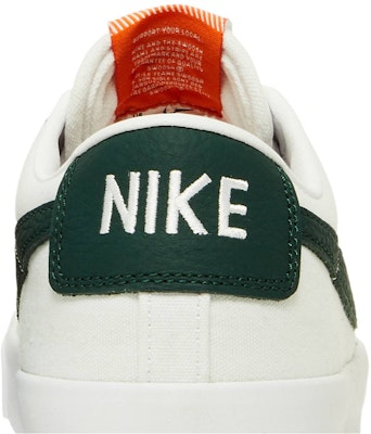 Nike SB Blazer Zoom Low Pro GT 'Orange Label' DR9099-100 Sizing Nike SB Blazer Zoom Low Pro GT 'Orange Label' DR9099-100