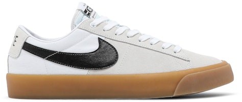 Nike SB Blazer Zoom Low Pro GT 'White Gum' DC7695-100 Nike SB Blazer Zoom Low Pro GT 'White Gum' DC7695-100