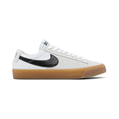 Nike SB Blazer Zoom Low Pro GT 'White Gum'