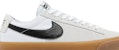 Nike SB Blazer Zoom Low Pro GT 'Putih Gum' DC7695-100