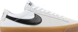 Order Nike SB Blazer Zoom Low Pro GT 'Putih Gum' DC7695-100