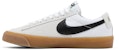 Nike SB Blazer Zoom Low Pro GT 'Putih Gum' DC7695-100