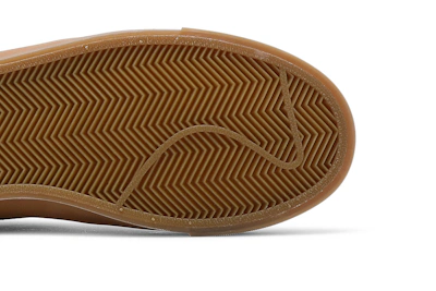 Nike SB Blazer Zoom Low Pro GT 'White Gum'