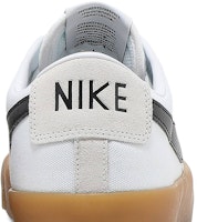 Nike SB Blazer Zoom Low Pro GT 'Blanco Goma' DC7695-100 Sizing Nike SB Blazer Zoom Low Pro GT 'Blanco Goma' DC7695-100