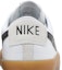 Sizing Nike SB Blazer Zoom Low Pro GT 'Putih Gum' DC7695-100