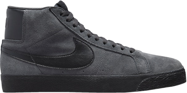 Nike SB Blazer Zoom Mid「煤黑色黑」FD0731-001 Buy Nike SB Blazer Zoom Mid「煤黑色黑」FD0731-001
