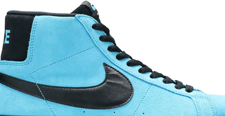 Nike SB Blazer Zoom Mid 'Baltic Blue' 864349-400 Order Nike SB Blazer Zoom Mid 'Baltic Blue' 864349-400