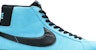 Nike SB Blazer Zoom Mid 'Baltic Blue' - Biru Baltik 864349-400