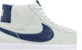 Nike SB Blazer Zoom Mid 'Hijau Muda Navy' 864349-303