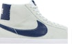Order Nike SB Blazer Zoom Mid 'Hijau Muda Navy' 864349-303