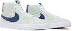 Cheap Nike SB Blazer Zoom Mid 'Hijau Muda Navy' 864349-303