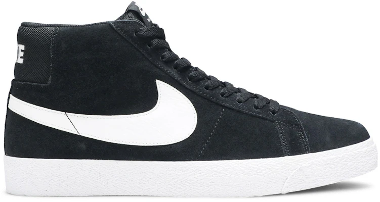 Nike SB Blazer Zoom Mid 'Hitam' 864349-002 Buy Nike SB Blazer Zoom Mid 'Hitam' 864349-002