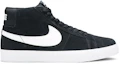 Buy Nike SB Blazer Zoom Mid 'Hitam' 864349-002