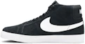 Shop Nike SB Blazer Zoom Mid 'Hitam' 864349-002