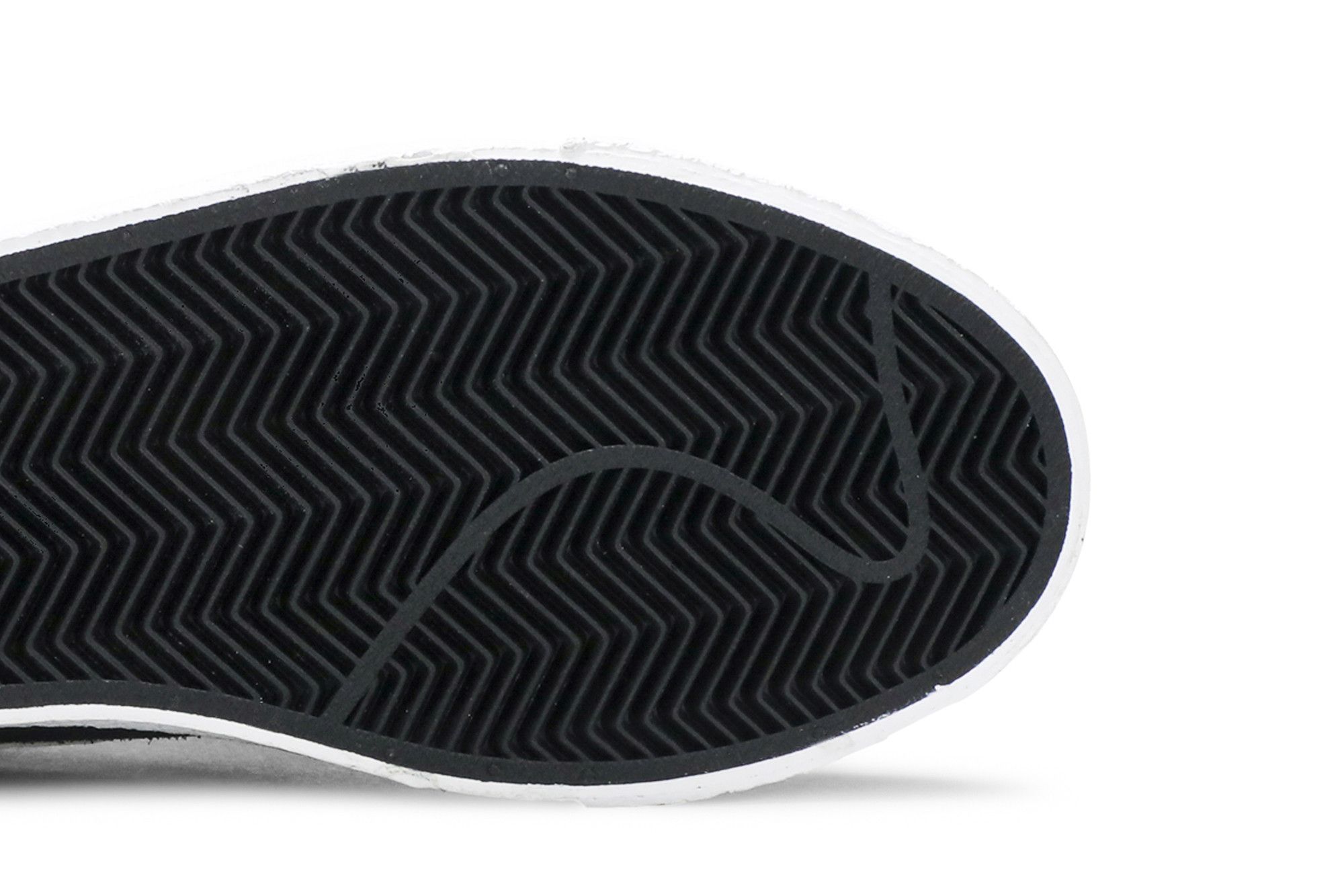 Details for Nike SB Blazer Zoom Mid 'Hitam' 864349-002