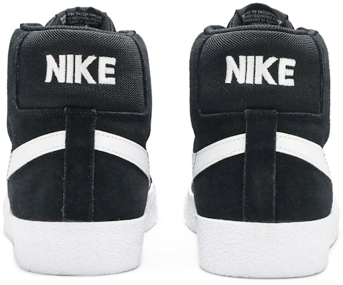 Nike SB Blazer Zoom Mid 'Hitam' 864349-002 Sizing Nike SB Blazer Zoom Mid 'Hitam' 864349-002