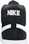 Cheap Nike SB Blazer Zoom Mid 'Hitam' 864349-002