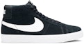 Buy Nike SB Blazer Zoom Mid 'Hitam' 864349-002