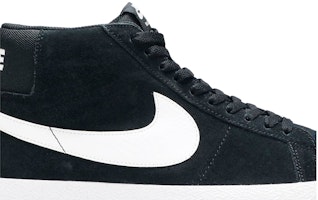 Nike SB Blazer Zoom Mid 'Hitam' 864349-002 Order Nike SB Blazer Zoom Mid 'Hitam' 864349-002
