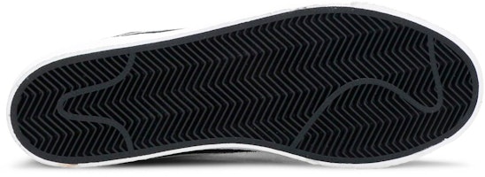 Nike SB Blazer Zoom Mid 'Hitam' 864349-002 Shop Nike SB Blazer Zoom Mid 'Hitam' 864349-002