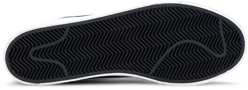 Nike SB Blazer Zoom Mid 'Hitam' 864349-002 Shop Nike SB Blazer Zoom Mid 'Hitam' 864349-002