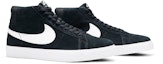 Cheap Nike SB Blazer Zoom Mid 'Hitam' 864349-002